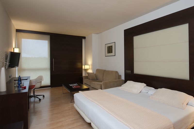 Imagen de alojamiento Eurostars I-Hotel Madrid