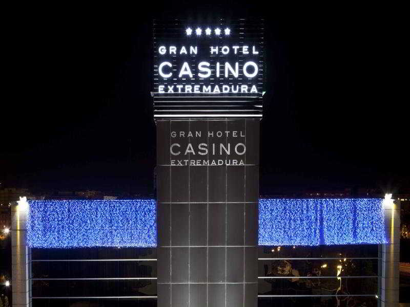 Imagen de alojamiento NH Gran Casino Extremadura