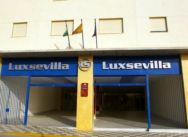 Imagen de alojamiento Lux Sevilla Bormujos