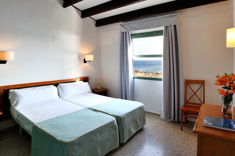 Imagen de alojamiento AluaSun Far Menorca