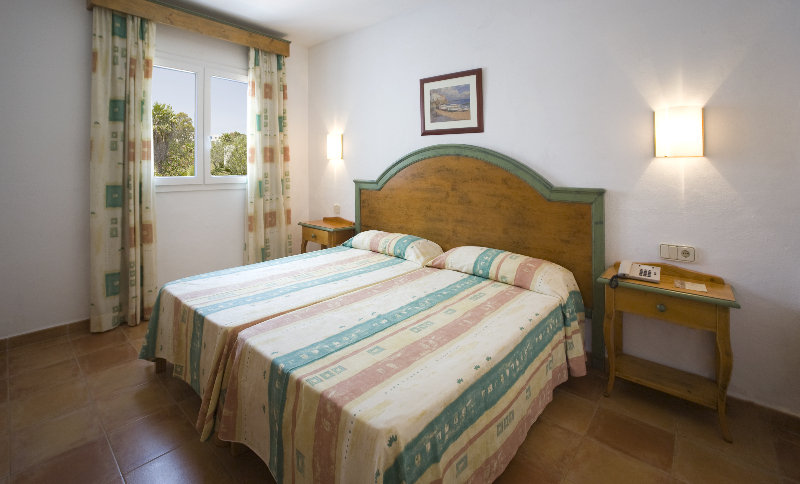 Imagen de alojamiento Cala Llenya Resort Ibiza