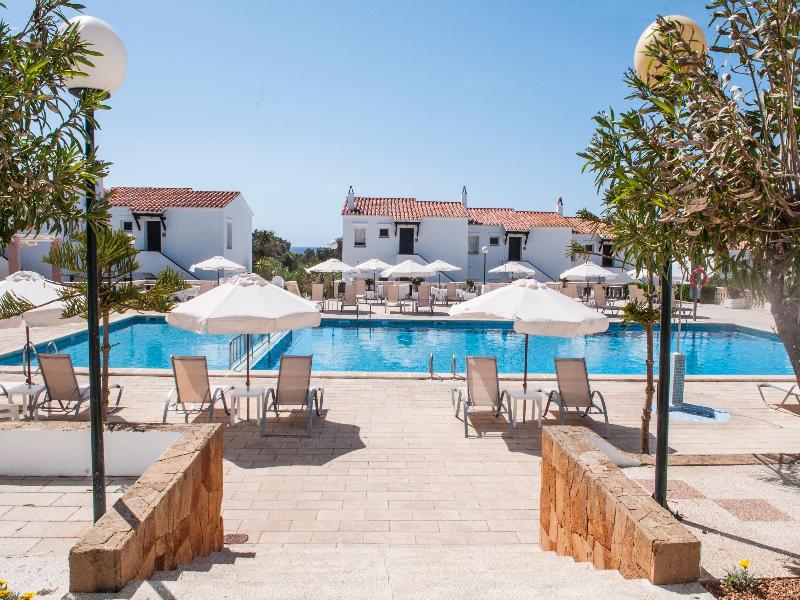 Imagen de alojamiento Naranjos Resort Menorca