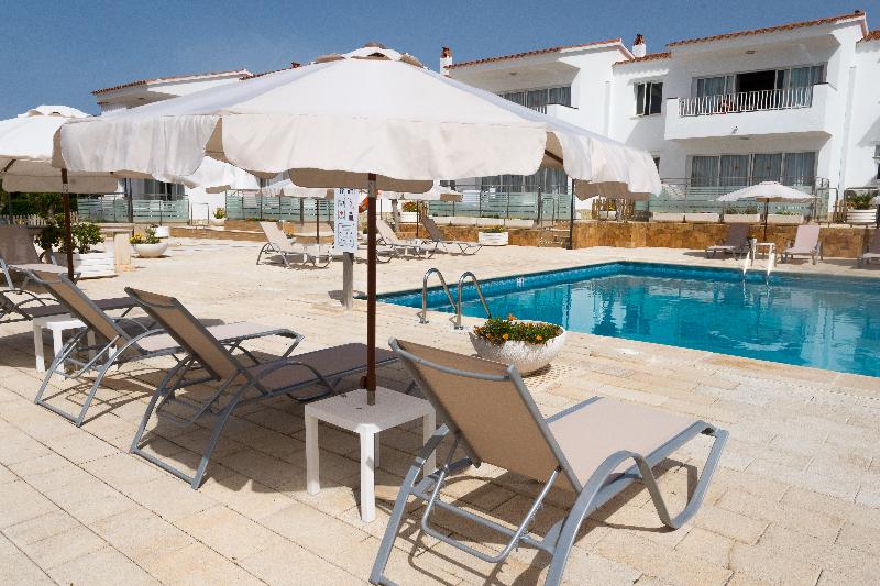 Imagen de alojamiento Naranjos Resort Menorca