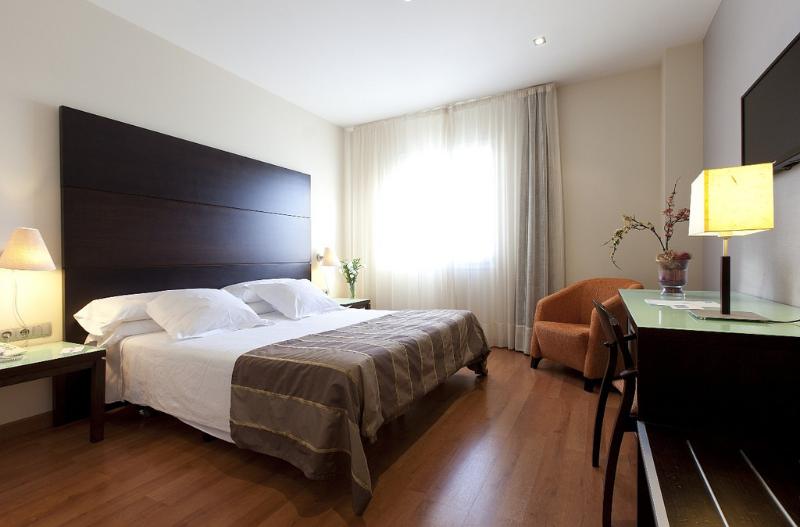 Imagen de alojamiento Hotel Vertice Sevilla Aljarafe