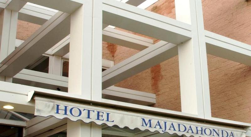 Imagen de alojamiento Hotel Majadahonda