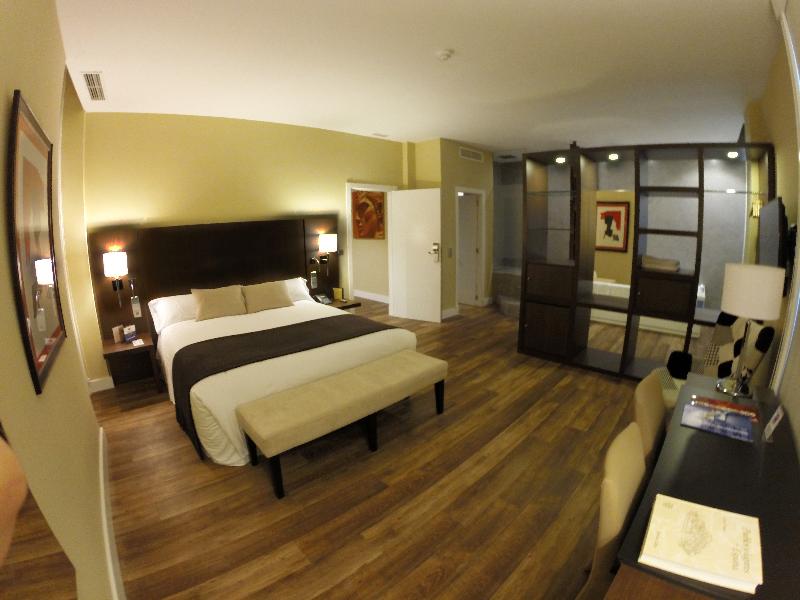Imagen de alojamiento Hotel Majadahonda