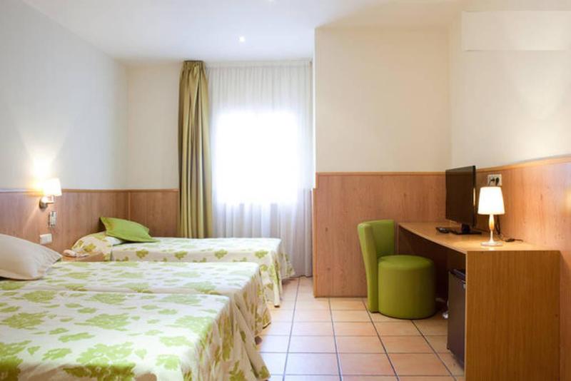 Imagen de alojamiento Hotel Rambla 9 Alicante