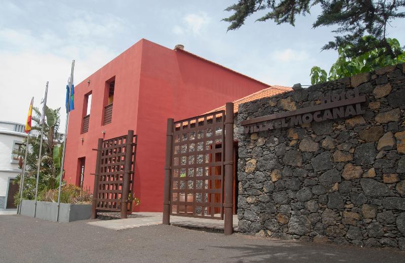 Imagen de alojamiento Villa El Mocanal