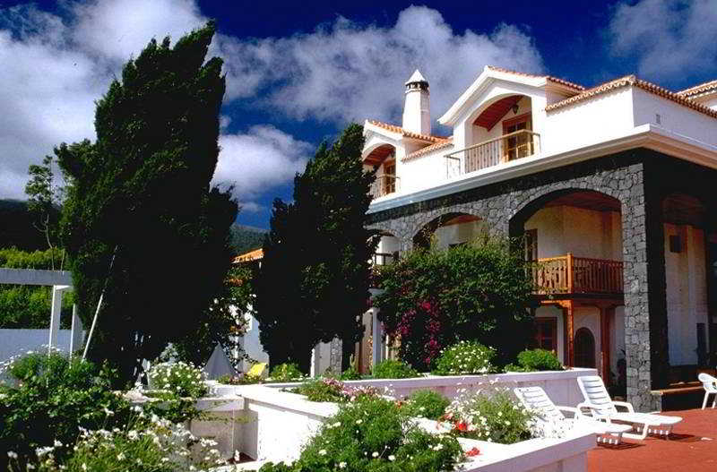 Imagen de alojamiento La Palma Romántica