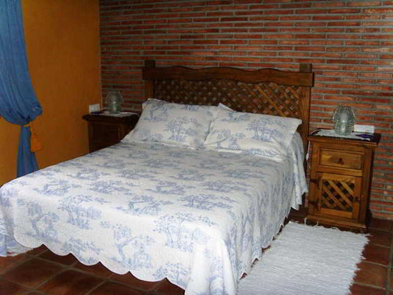 Imagen de alojamiento Complejo Rural Caicune