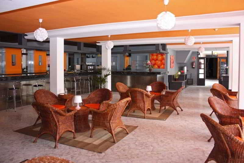 Imagen de alojamiento Sol Lunamar Apartamentos