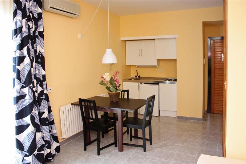 Imagen de alojamiento Sol Lunamar Apartamentos