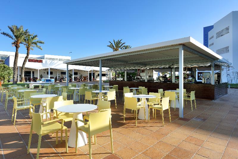 Imagen de alojamiento Grand Palladium Palace Ibiza Resort & Spa