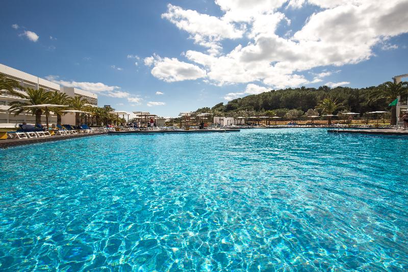 Imagen de alojamiento Grand Palladium Palace Ibiza Resort & Spa
