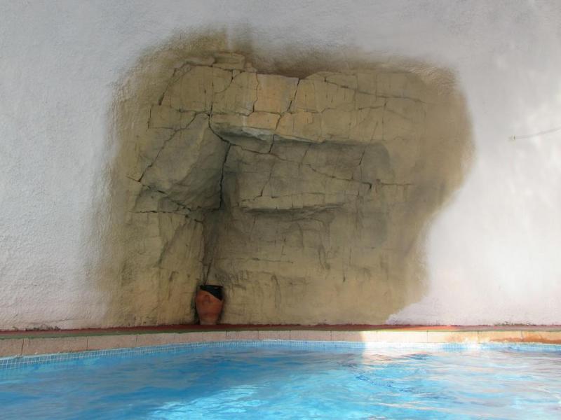Imagen de alojamiento Cuevas Abuelo Ventura