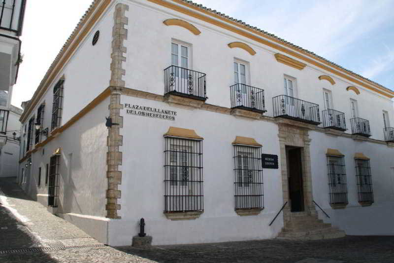 Imagen de alojamiento Medina Sidonia