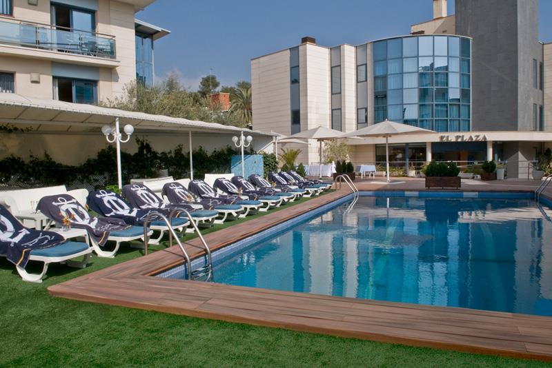 Imagen de alojamiento Best Western Hotel Mediterraneo