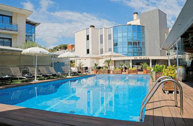 Imagen de alojamiento Best Western Hotel Mediterraneo