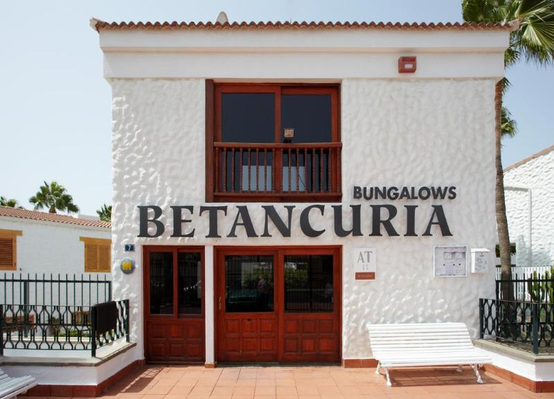 Imagen de alojamiento Bungalows Betancuria