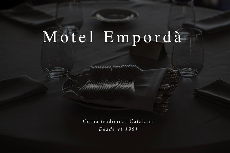 Imagen de alojamiento Hotel Emporda