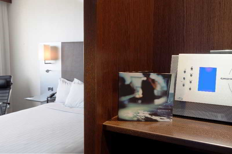 Imagen de alojamiento AC Hotel by Marriott Alicante