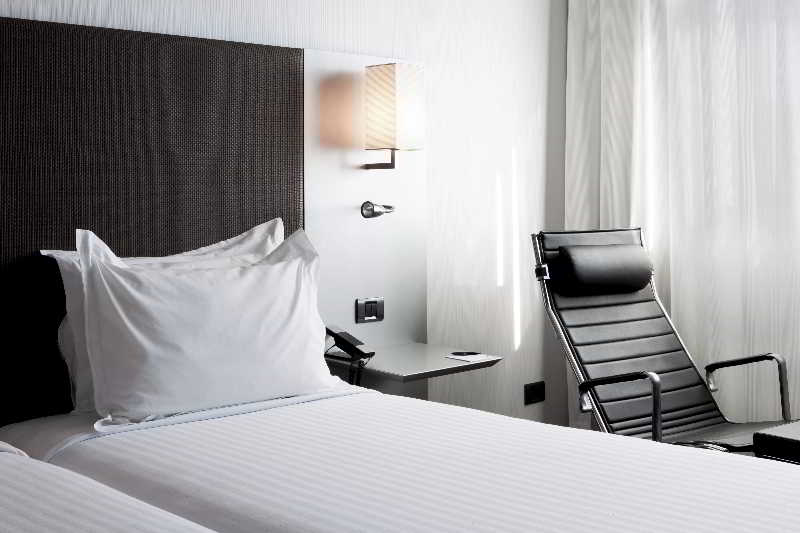 Imagen de alojamiento AC Hotel by Marriott Alicante