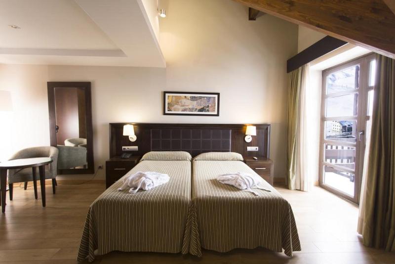 Imagen de alojamiento Hotel & Spa Aragon Hills