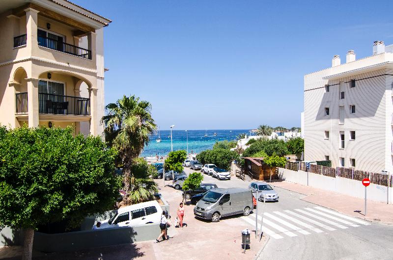 Imagen de alojamiento Apartamentos Formentera