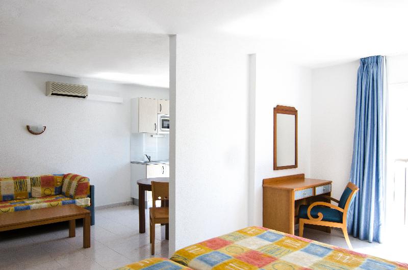 Imagen de alojamiento Apartamentos Formentera