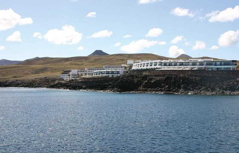 Imagen de alojamiento Cortijo Mar