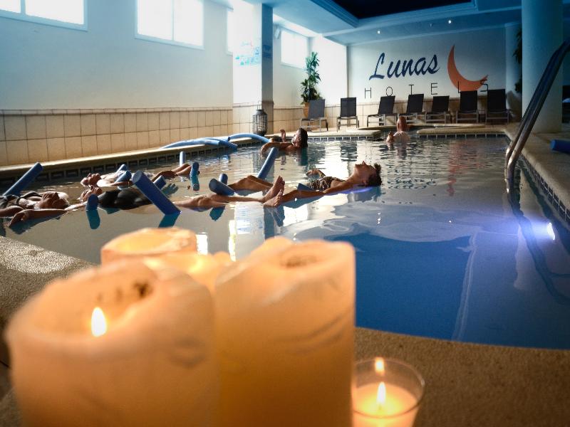 Imagen de alojamiento Luna Club Hotel Yoga & Spa