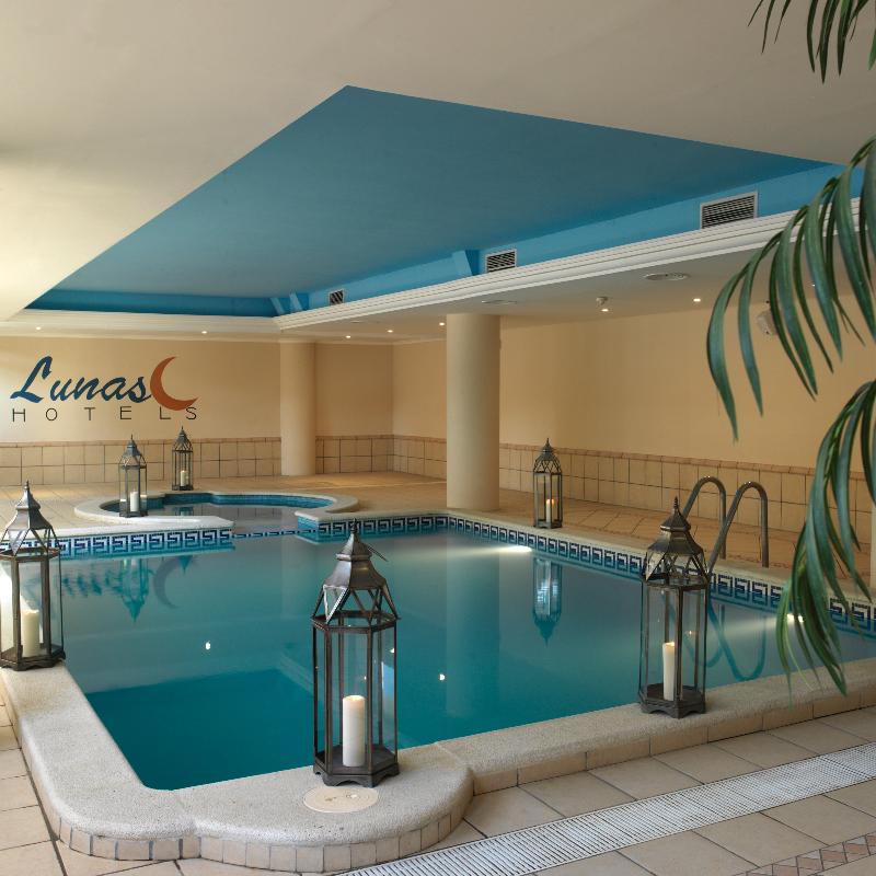 Imagen de alojamiento Luna Park Hotel Yoga & Spa