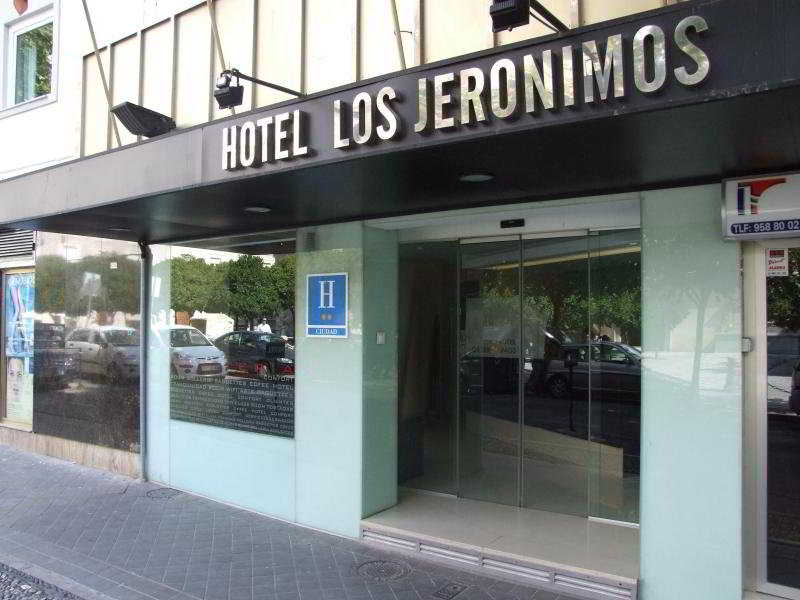Imagen de alojamiento Los Jeronimos