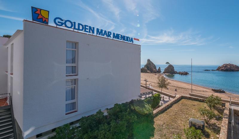 Imagen de alojamiento Golden Mar Menuda
