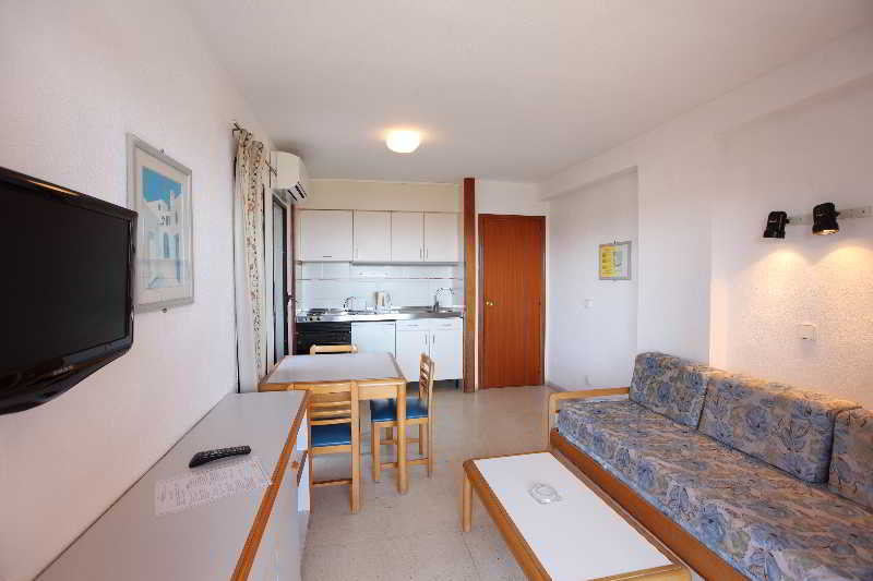 Imagen de alojamiento La Caseta Apartments Sabesa