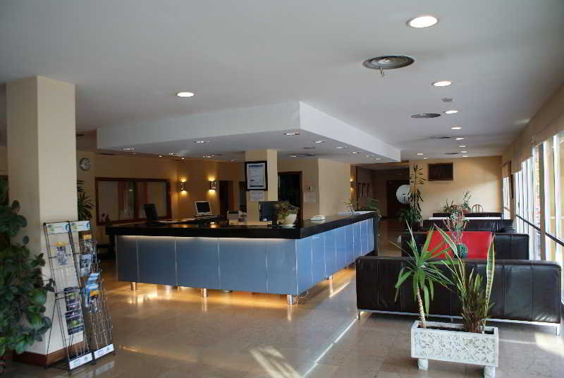 Imagen de alojamiento B&B Hotel Donostia San Sebastian Aeropuerto