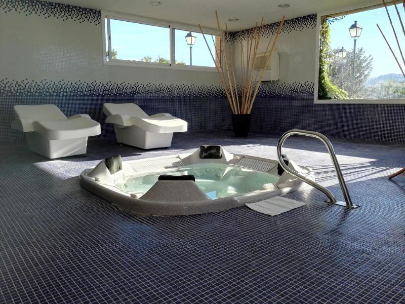Imagen de alojamiento Villa Retiro Resort