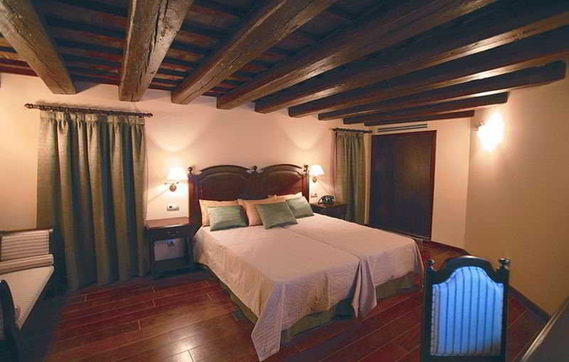 Imagen de alojamiento Villa Retiro Resort