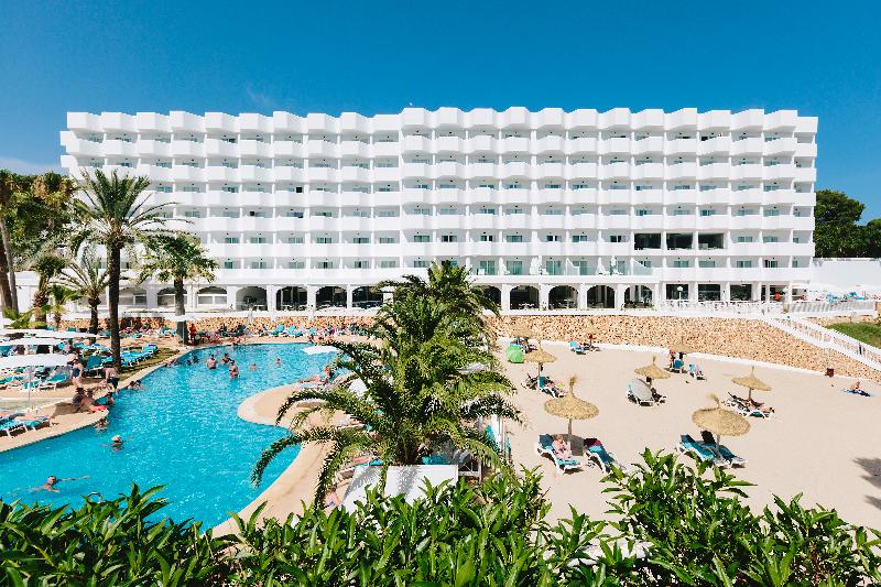Imagen de alojamiento Aluasoul Mallorca Resort - Adults Only