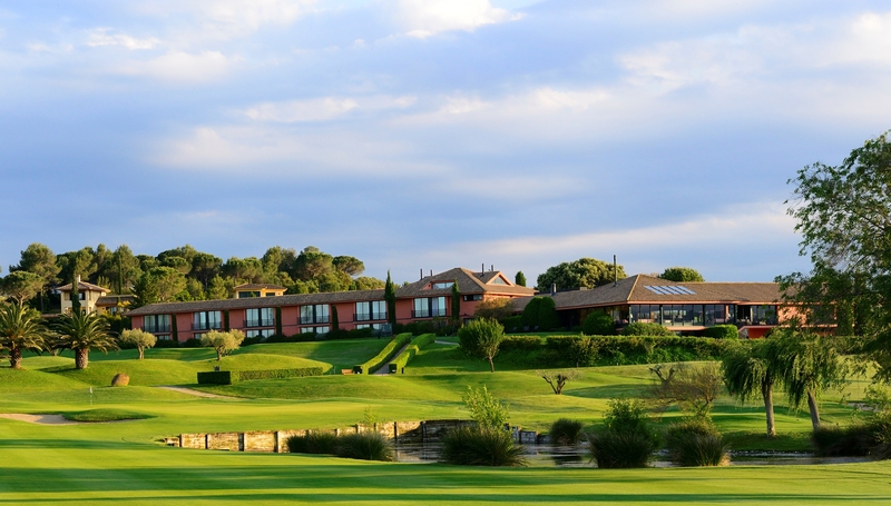 Imagen de alojamiento Torremirona Golf & Spa Resort