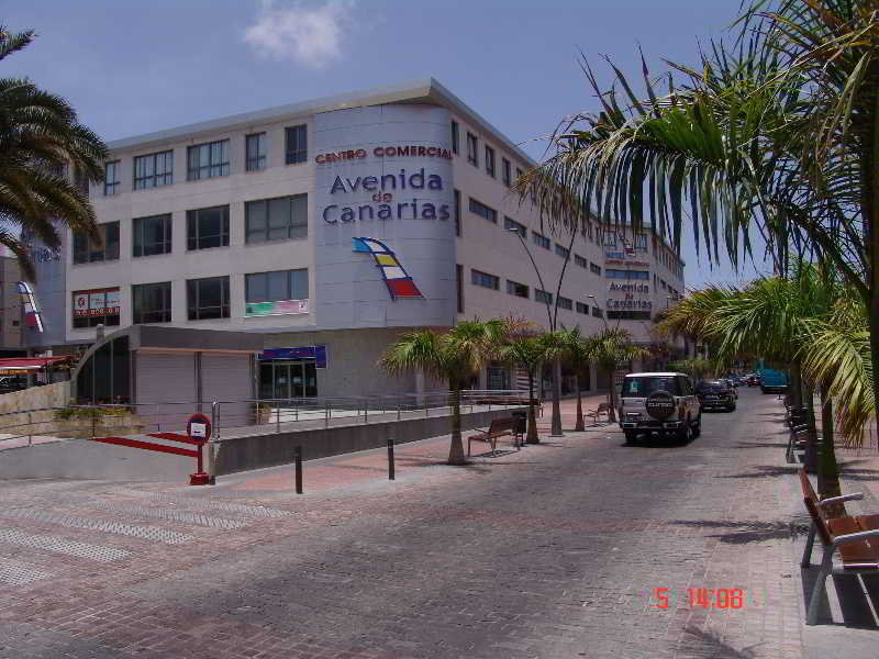 Imagen de alojamiento Avenida de Canarias