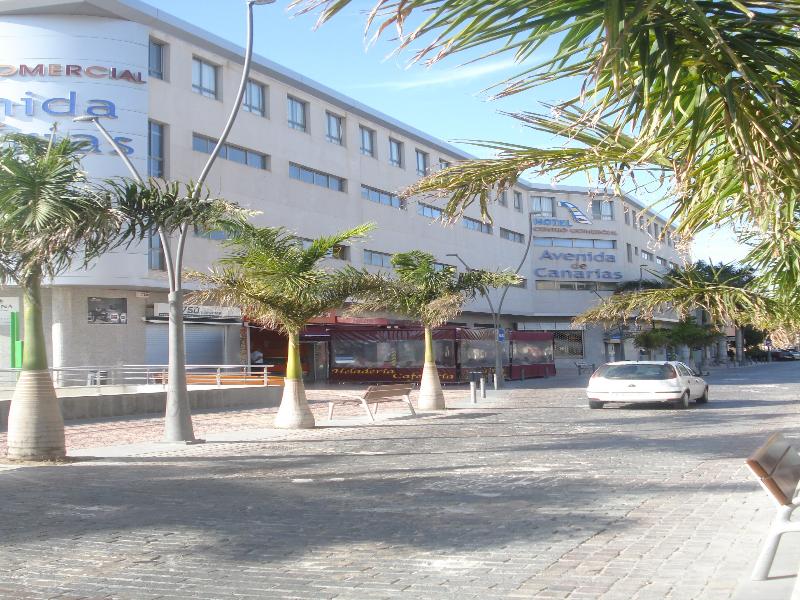 Imagen de alojamiento Avenida de Canarias
