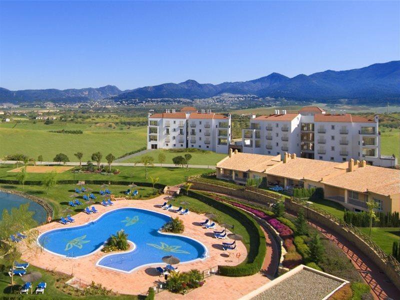Imagen de alojamiento Sol Andalusi Health & Spa Resort