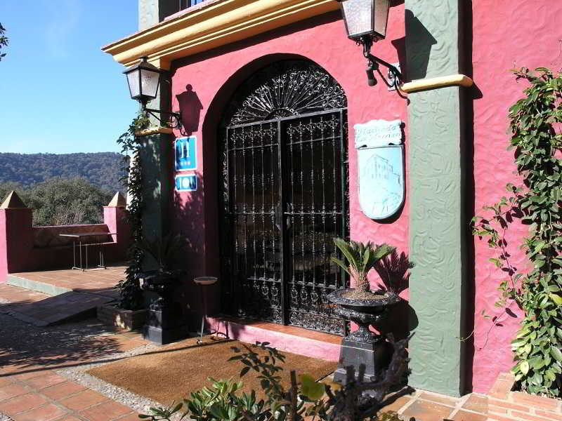 Imagen de alojamiento Hacienda La Herriza