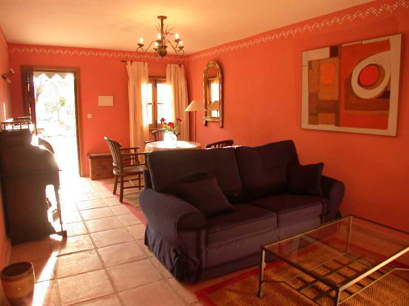 Imagen de alojamiento Hacienda La Herriza