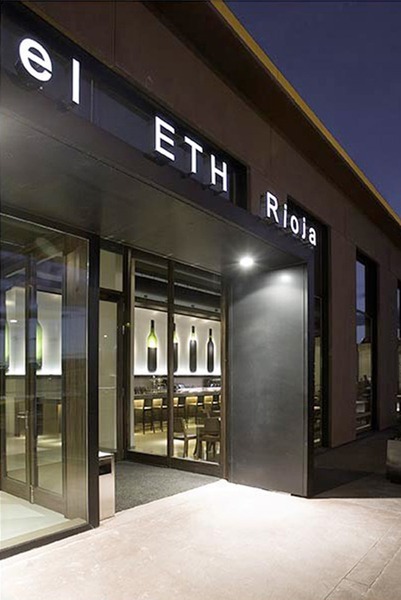 Imagen de alojamiento ETH Rioja
