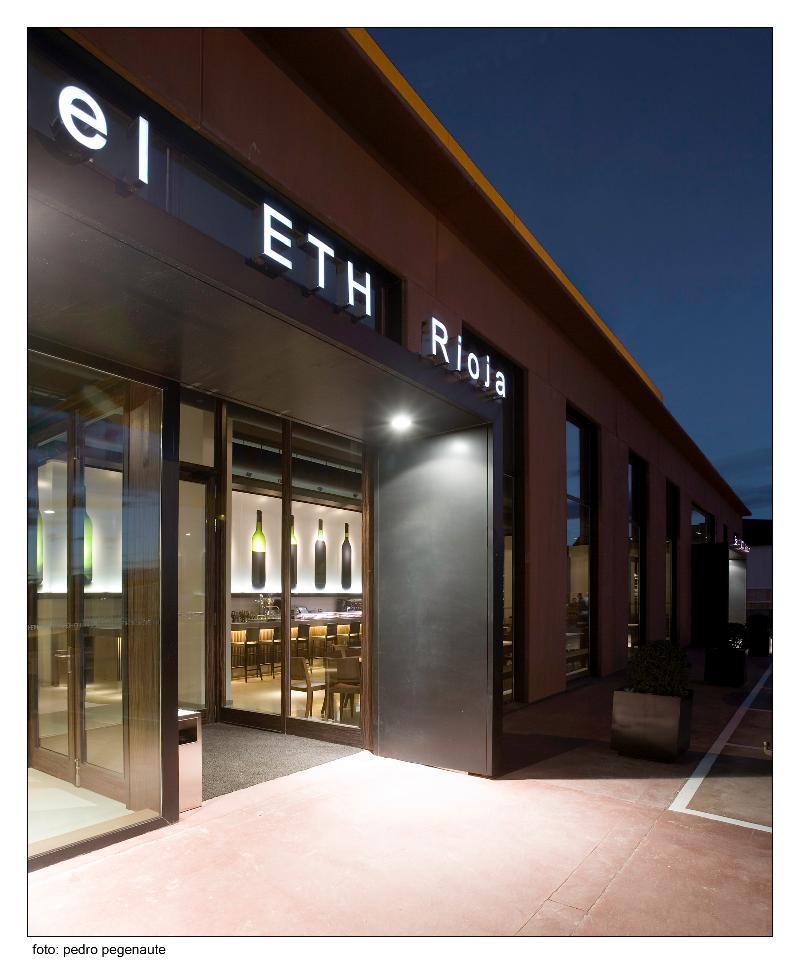 Imagen de alojamiento ETH Rioja