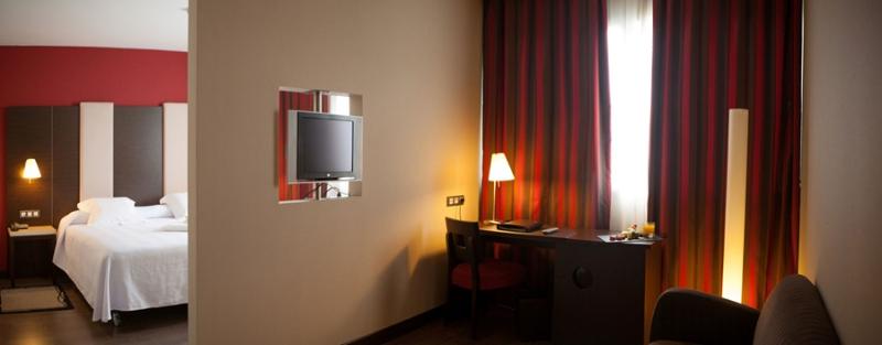 Imagen de alojamiento Hotel Agustinos