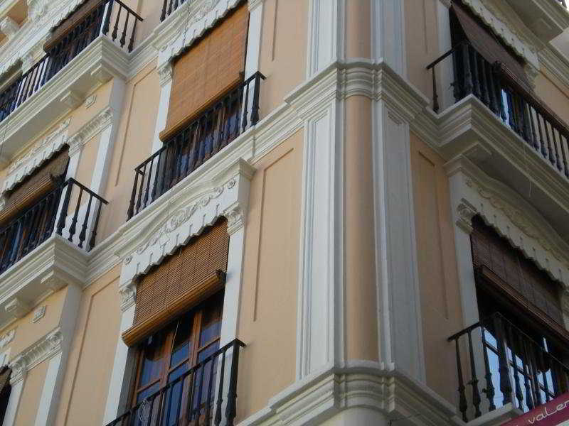 Imagen de alojamiento Living Valencia Apartments-Edificio Merced