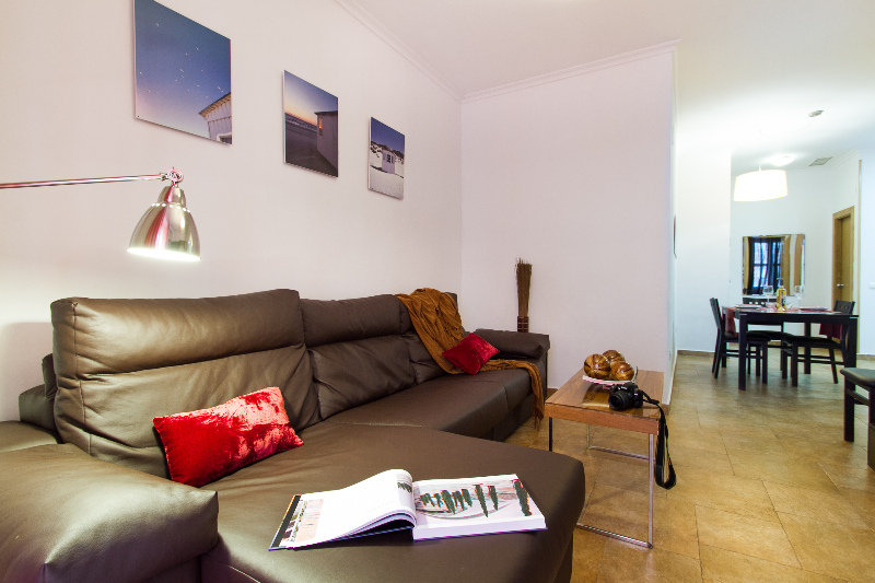 Imagen de alojamiento Living Valencia Apartments-Edificio Merced